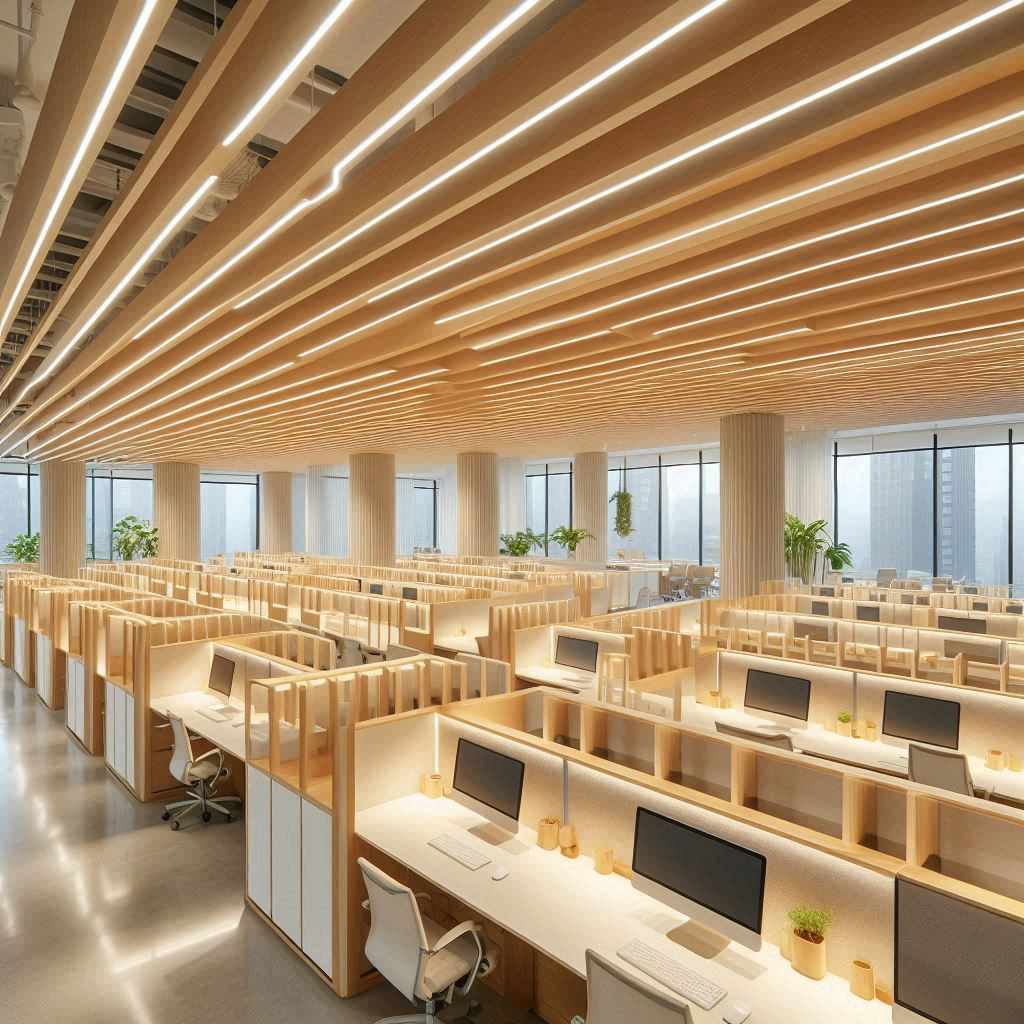 科技企业如何为工位临时调整建立写字楼办公物业报修流程的跟进台账